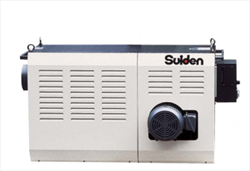 Thiết bị sấy khí công nghiệp HII Series Suiden